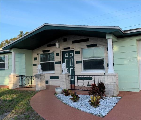 HOLIDAY LAKE ESTATES