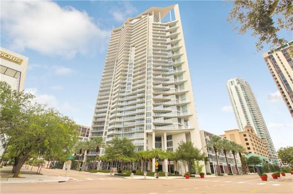 SIGNATURE PLACE CONDO