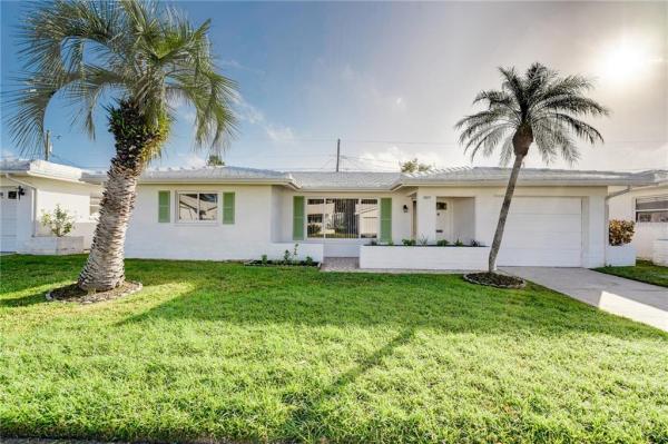 MAINLANDS OF TAMARAC BY THE GULF UNIT 1-B CONDO