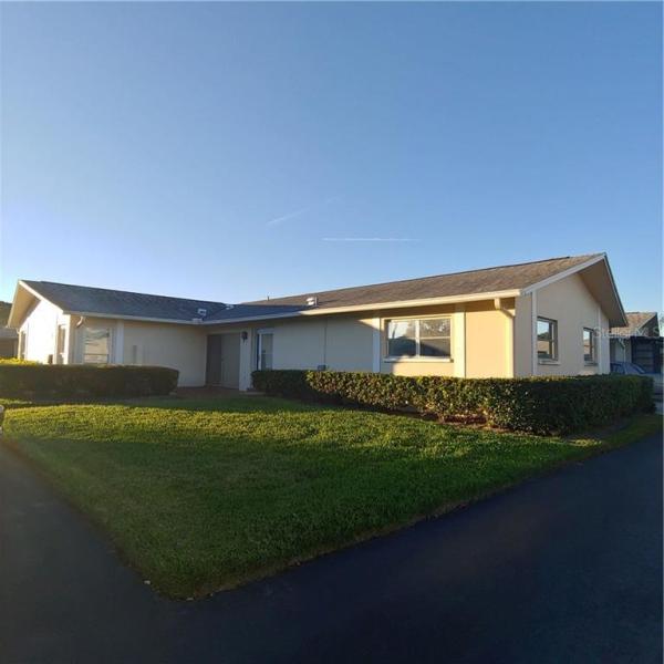 HIGHLAND LAKES CONDO