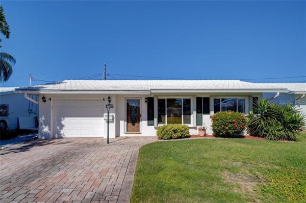 MAINLANDS OF TAMARAC BY THE GULF UNIT 3 CONDO