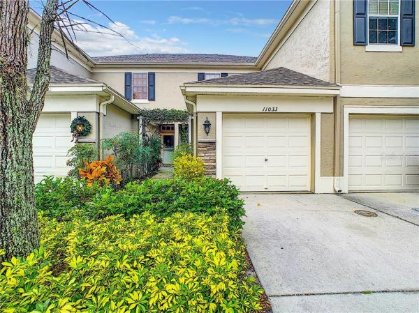 WINDSOR PLACE AT CITRUS PARK P