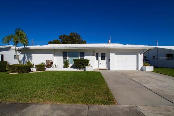 MAINLANDS OF TAMARAC BY THE GULF UNIT 3 CONDO