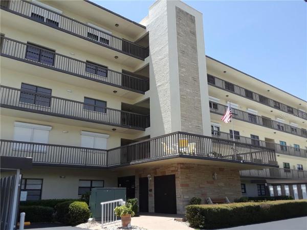 TERRACE PARK OF FIVE TOWNS