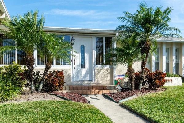 HIGHLAND LAKES CONDO