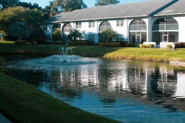 LANDMARK PLACE CONDO