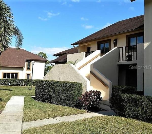 FAIRWAY VILLAS AT BARDMOOR