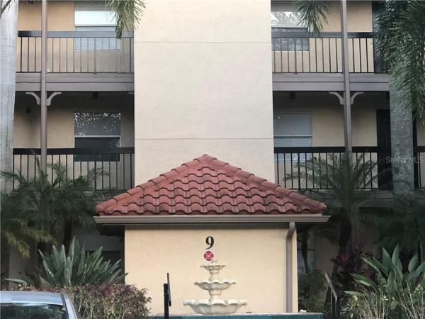 AUDUBON CONDO AT FEATHER SOUND