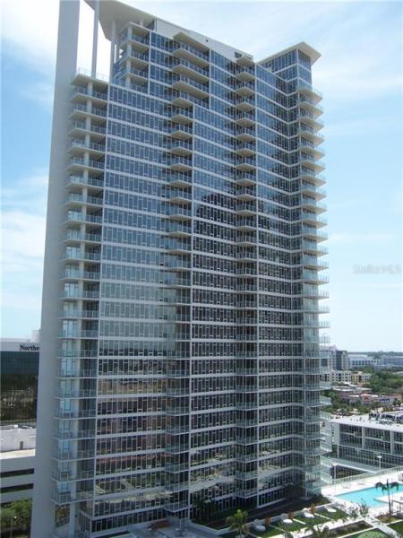 SIGNATURE PLACE CONDO