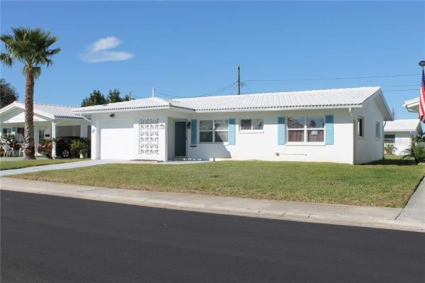 MAINLANDS OF TAMARAC BY THE GULF TWO CONDO
