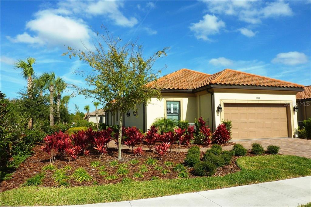 ESPLANADE OF TAMPA PH 2A - фото