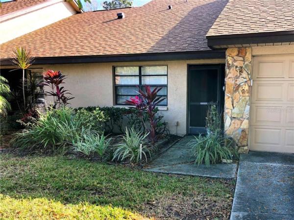 LAKE SEMINOLE VILLAGE