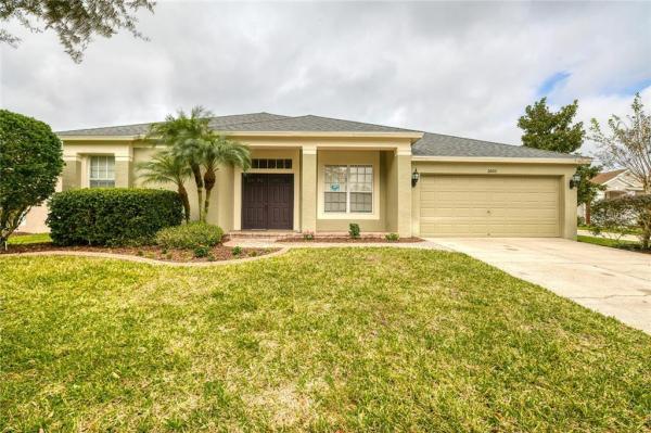 LEXINGTON OAKS VILLAGES 27A AND 31