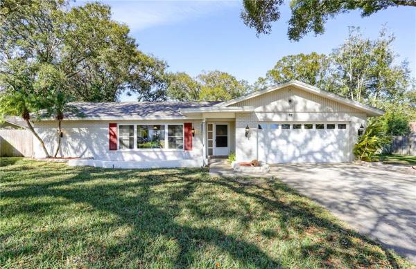 NORTH BAY HILLS FIRST ADD UNIT TWO