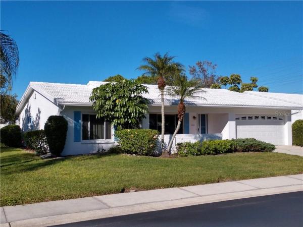 MAINLANDS OF TAMARAC BY THE GULF UNIT 6 CONDO