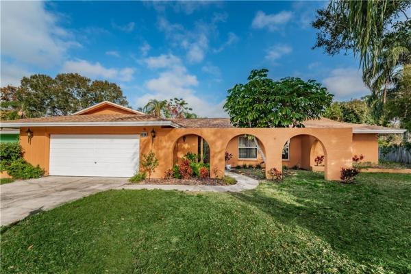 DEL ORO GROVES 1ST ADD