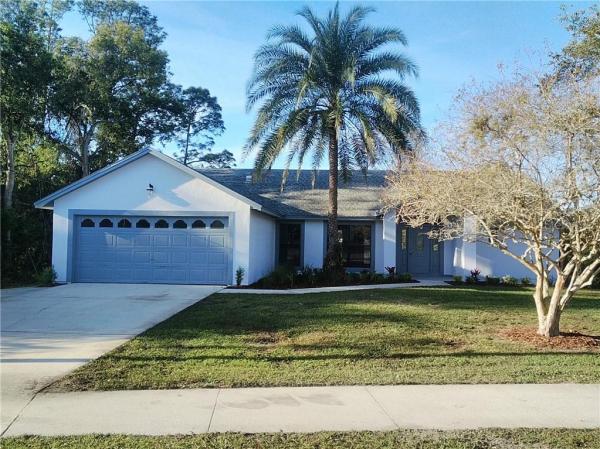 PLANTATION ESTATES UNIT 20