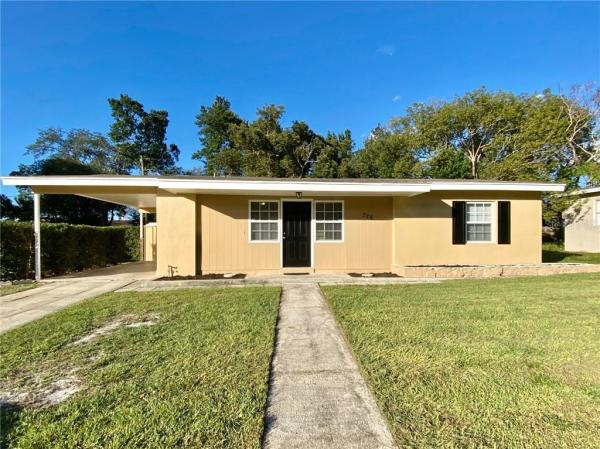 DELTONA LAKES UNIT 30