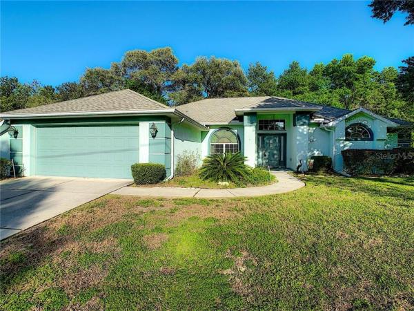 SUGARMILL WOODS OAK VILLAGE