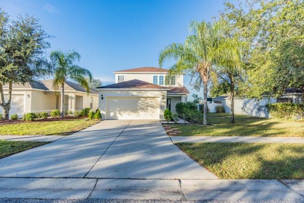 CARRIAGE POINTE PHASE 1