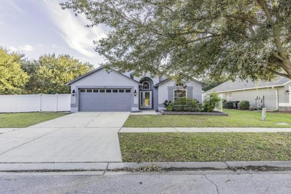 LAKE ST CHARLES UNIT 8