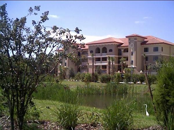 LAKE VISTA RESIDENCES A CONDO