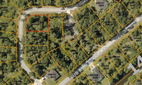 PORT CHARLOTTE SUB 17 REP