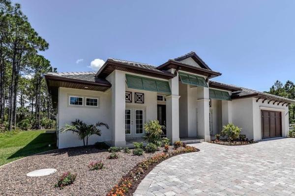 CAPE CORAL UNIT 93