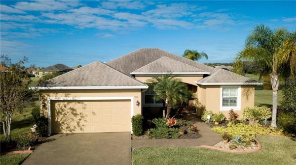 GAMBLE CREEK ESTATES PH II & III