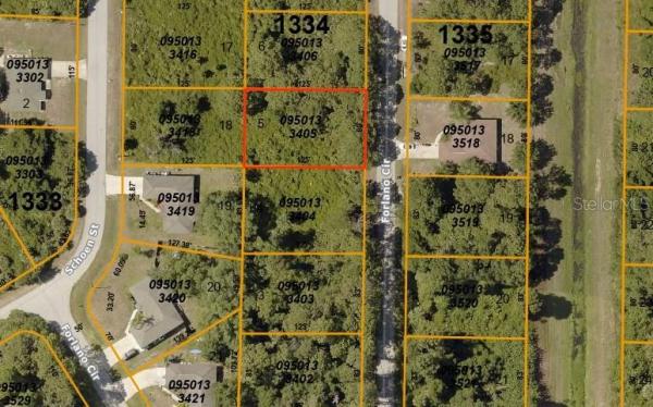 PORT CHARLOTTE SUB 26