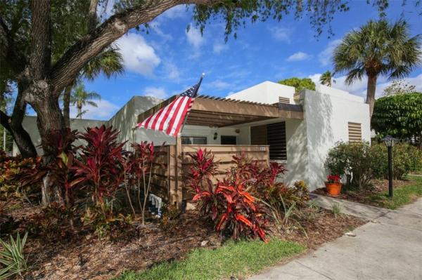 WILDEWOOD SPGS II CONDOMINIU