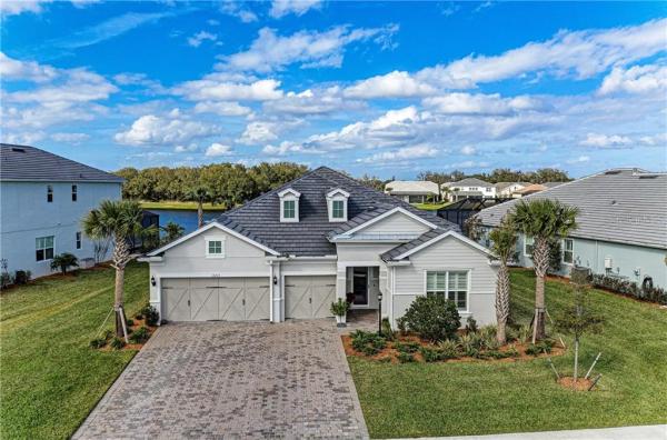 MALLORY PARK PH I D & PH II A