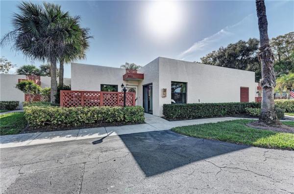 SPRING LAKES VI CONDO