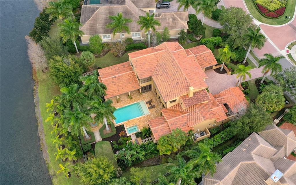 LAKE CLUB PH I - фото