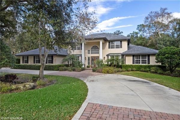 LAUREL OAK ESTATES SEC 02