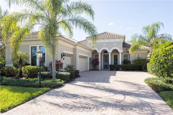 LAKEWOOD RANCH CCV SP HH