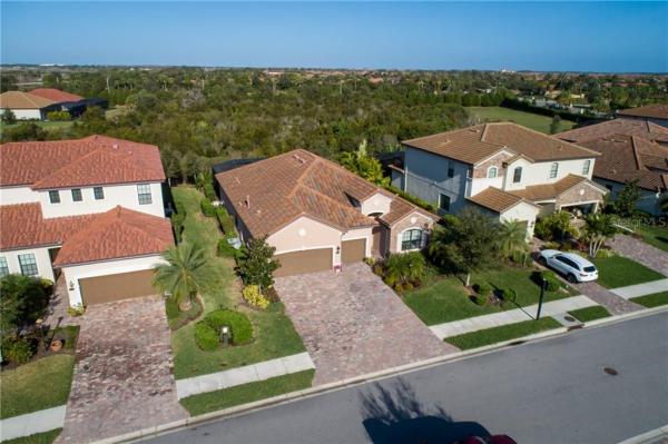BRIDGEWATER PH I AT LAKEWOOD RANCH