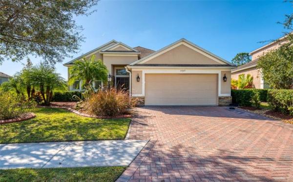 GREENBROOK VILLAGE SP KK UN 1