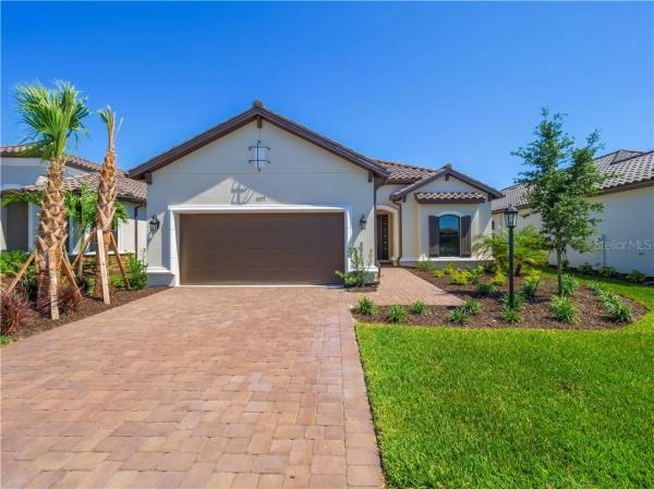 ESPLANADE ON PALMER RANCH