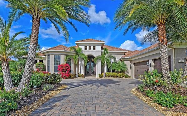 COUNTRY CLUB EAST AT LAKEWOOD RANCH SP