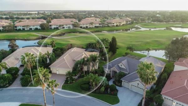 LAKEWOOD RANCH CC, LAUREL VALLEY