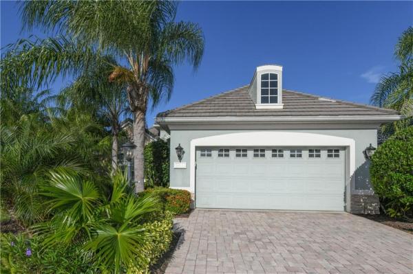 LAKEWOOD RANCH CCV SP EE U2A-2E