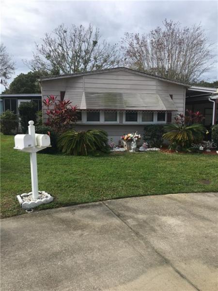 RIDGEWOOD MEADOWS CONDO PH III