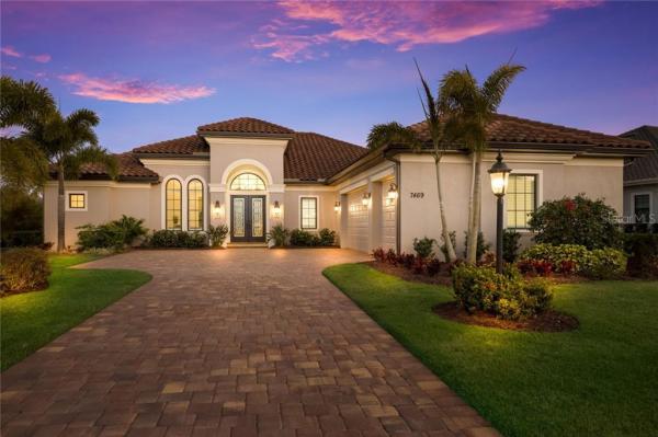 COUNTRY CLUB EAST AT LAKEWOOD RANCH SUBP