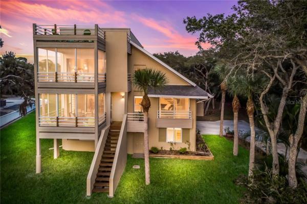 MANASOTA LAND & TIMBER CO