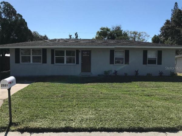 FAIRFIELD ACRES UNIT TWO