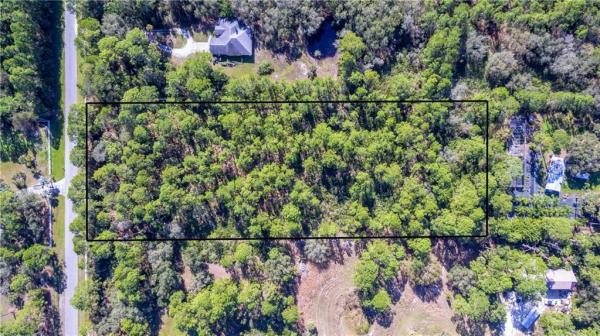 NORTH PORT CHARLOTTE ESTATES ADD 01