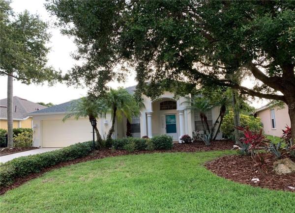 CARLYLE AT VILLAGE OF PALM AIRE UN 1