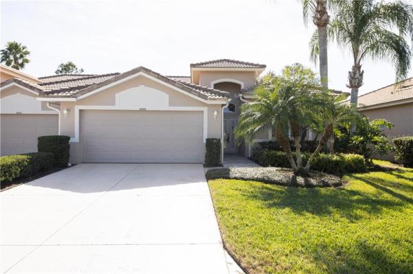 HERITAGE OAKS GOLF & COUNTRY CLUB