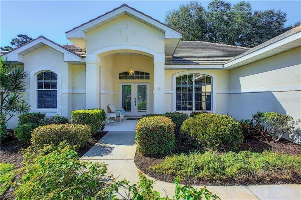 VENICE GOLF & COUNTRY CLUB